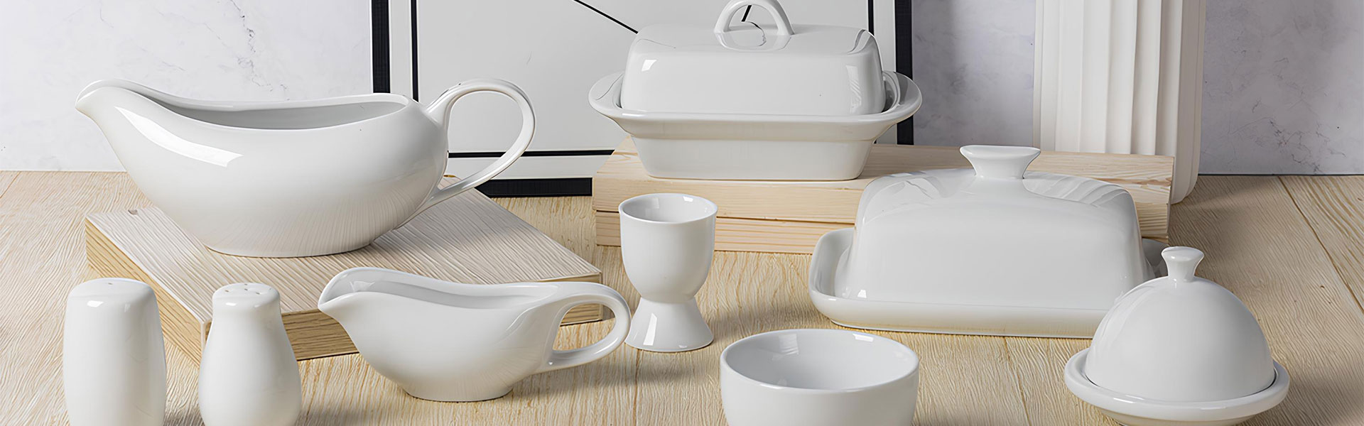 Bakeware-Serveware Utensilios para hornear y servir