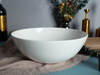 Juegos de vajilla White Basic New Bone China