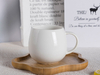 Los más vendidos Juego de vajilla de cocina de porcelana moderna