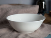 Juegos de vajilla White Basic New Bone China