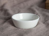 Juegos de vajilla White Basic New Bone China
