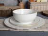Vajillas de porcelana china de alta calidad para hoteles y restaurantes